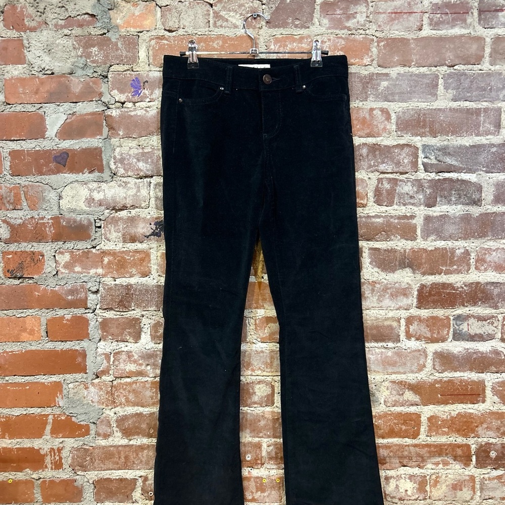 Sanctuary Black Flare & Wide Leg Jeans